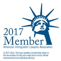 2017 Member | American Immigration Lawyers Association