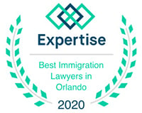 Expertise | Best Immigration Lawyers in Orlando | 2020