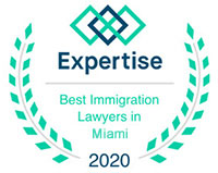 Expertise | Best Immigration Lawyers in Miami | 2020